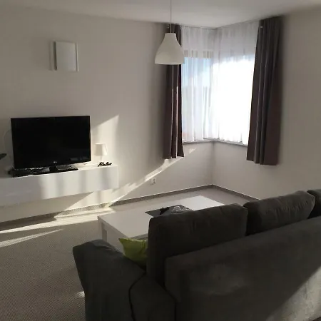 Malu Apartment