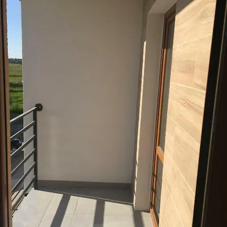 Apartment Malu