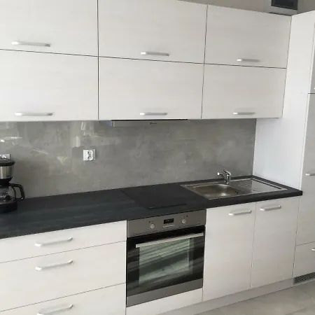 Malu Apartment Leba