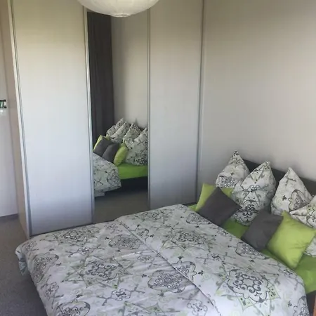 Malu Apartment Leba