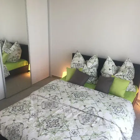 Malu Apartment
